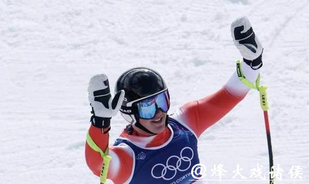 这真的好励志,米兰冬奥会首位双金得主竟是持证木匠,逆境工地打工冬季滑雪,冯阿尔门用坚持诠释真正冬奥精神 这真的好励志,米兰冬奥会首位双金得主竟是持证木匠,逆境工地打工冬季滑雪,冯阿尔门用坚持诠释真正冬奥精神