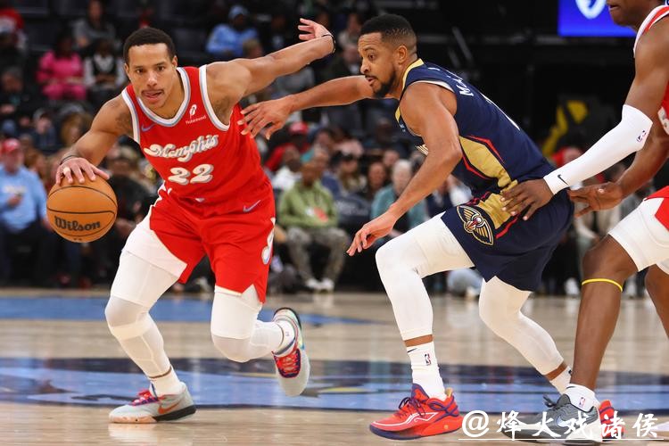 灰熊5连胜送鹈鹕7连败 杨21+11老鹰双杀骑士 灰熊5连胜送鹈鹕7连败 杨21+11老鹰双杀骑士