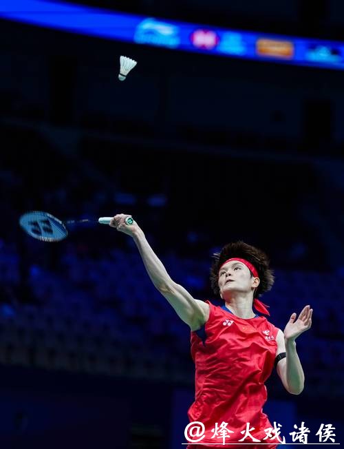 羽毛球世锦赛:王祉怡0-2不敌辛杜无缘女单八强 羽毛球世锦赛:王祉怡0-2不敌辛杜无缘女单八强