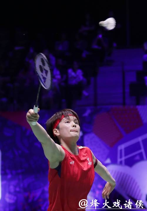 羽毛球世锦赛:王祉怡0-2不敌辛杜无缘女单八强 羽毛球世锦赛:王祉怡0-2不敌辛杜无缘女单八强