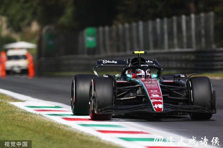 央视网直播2025F1新加坡大奖赛排位赛及正赛