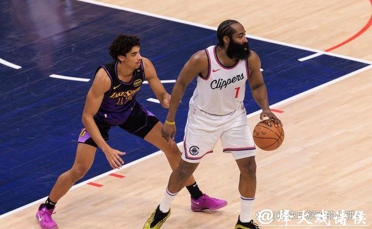 萧华指定四人递补进全明星 哈登仍无缘入选